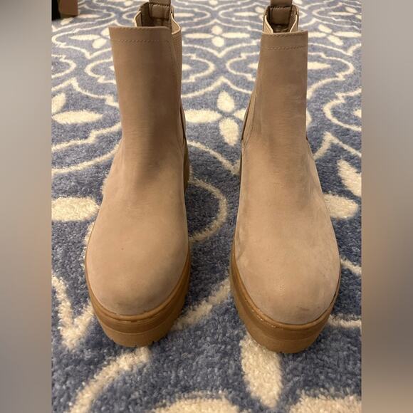 MIA Cayson Platform Boot 8 - Picture 2 of 7